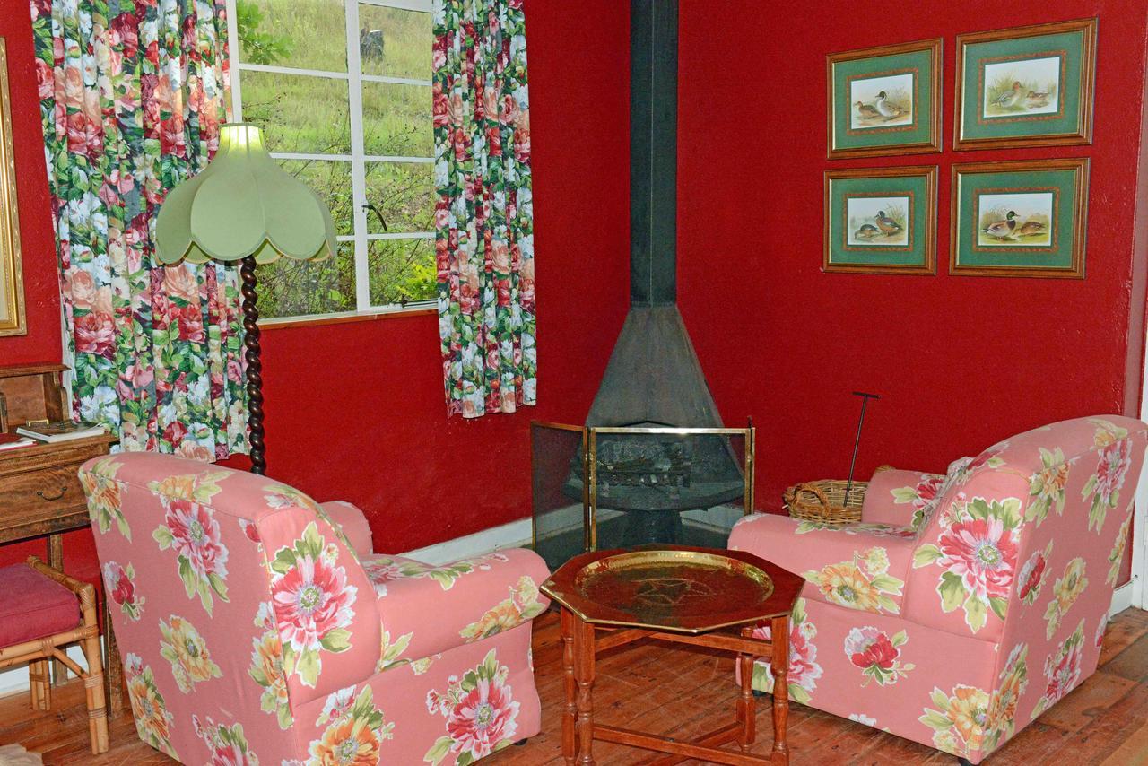 Mkomazana Mountain Cottages Himeville Esterno foto